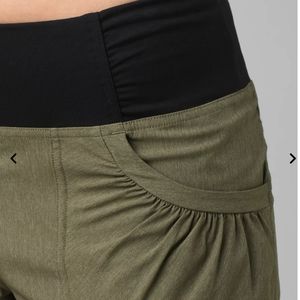 Prana Summit Pant (Never been worn)
